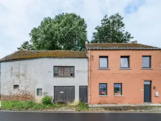 Huis te koop Perwez (VBD19440)