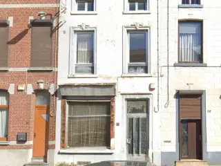 Maison à vendre Marchienne-au-Pont (VBD19447)