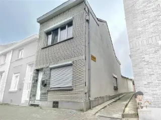 Maison à vendre Grimbergen (VBD19450)