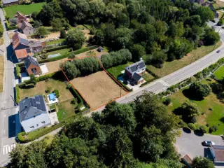 Terrain à vendre Baisy-Thy (VBD19457)