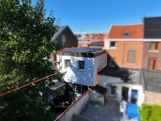 Huis te koop Chênée (VBD19459)