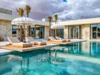 Maison à vendre Marrakesh (VBD19460)