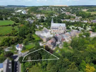 Terrain à vendre Moha (VBD19464)