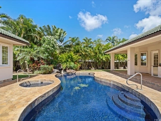 Maison à vendre Honolulu (VBD19470)