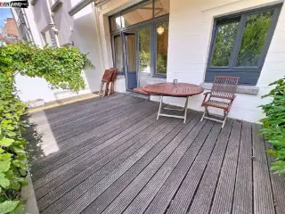 Triplex te huur Schaarbeek (VBD19478)