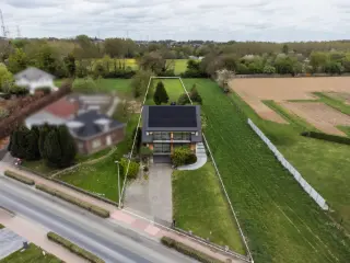 Villa for sale Dilbeek (VBD19488)