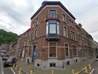 Apartment for rent Liege (VBD19497)
