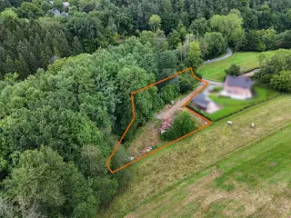 Grond te koop Aywaille (VBD19504)