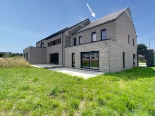 Residence for sale Boncelles (VBD19509)
