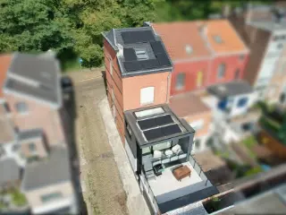 Residence for sale Liege (VBD19510)