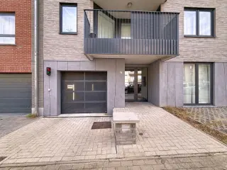 Parking à vendre Wemmel (VBD19518)