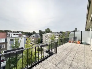 Appartement te huur Sint-Pieters-Woluwe (VBD19526)