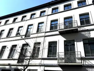 Apartment for sale Elsene (VBD19535)