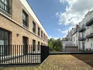 Loft à vendre Ixelles (VBD19537)