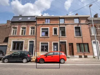 Huis te koop Chênée (VBD19550)