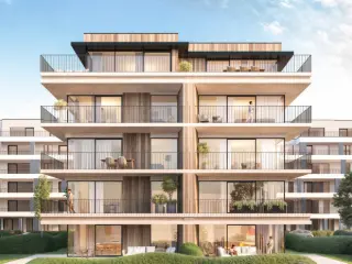 Appartement à vendre Braine-le-Comte (VBD19556)