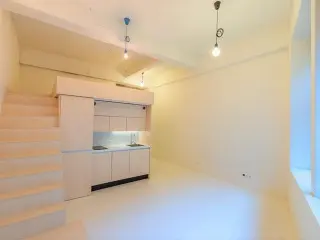 Studio te huur Elsene (VBD19574)