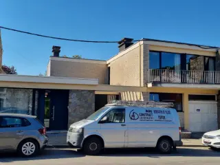 Maison à vendre Liège (VBD19576)