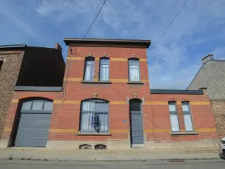 Huis te koop Auvelais (VBD19583)