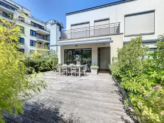 Duplex te koop Elsene (VBD19596)