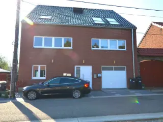 Appartement à vendre Courcelles (VBD19599)