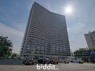 Apartment in public sale Anderlecht (VBD19604)