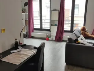 Studio à louer Anderlecht (VBD19615)
