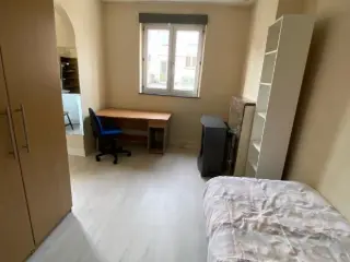 Studio à louer Schaerbeek (VBD19616)