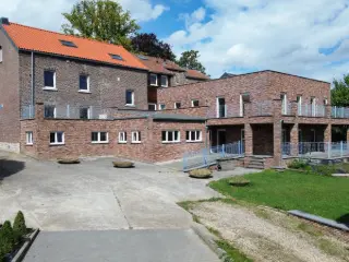 Immeuble de rapport à vendre Villers-le-Bouillet (VBD19700)