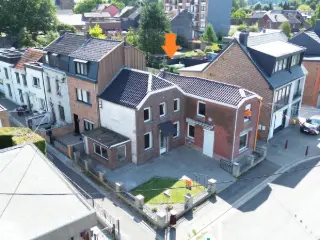 Maison à vendre Cheratte (VBD19701)