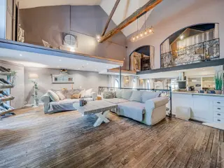 Maison à vendre Jodoigne (VBD19705)