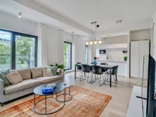 Appartement te koop Oudergem (VBD19710)