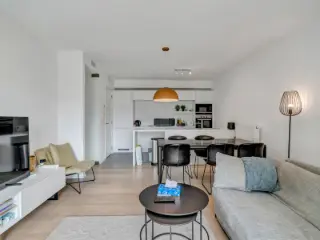 Appartement te koop Oudergem (VBD19711)