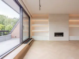 Apartment for rent Ukkel (VBD19713)