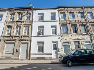 Maison à vendre Verviers (VBD19719)