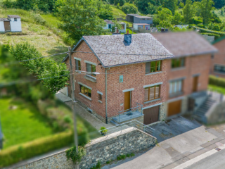 Residence for sale Hamoir (VBD19728)