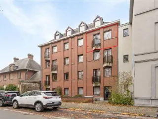 Appartement à vendre Tournai (VBD19732)