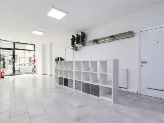 Commercial building for sale Leuze-en-Hainaut (VBD19733)