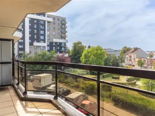 Appartement à vendre Evere (VBD19738)