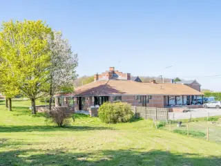 Surface commerciale à vendre Braine-l'Alleud (VBD19773)