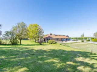 Commercial building for sale Nivelles (VBD19775)