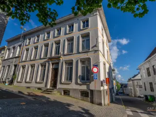 Appartement te koop Eigenbrakel (VBD19776)