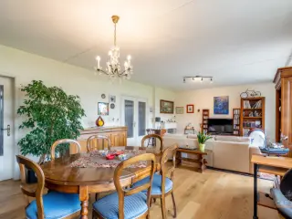 Apartment for sale Vorst (VBD19778)