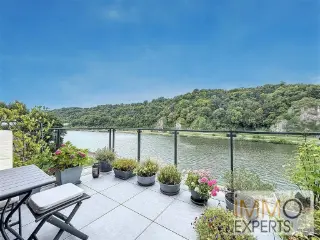 Penthouse for sale Sclayn (VBD19780)