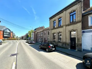 Appartement te huur Andenne (VBD19784)