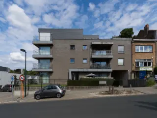 Appartement te koop Ukkel (VBD19798)