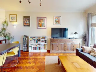 Appartement te koop Sint-Pieters-Woluwe (VBD19802)