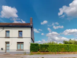 Residence for sale Marcinelle (VBD19810)