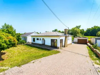 Bungalow te koop Feneur (VBD19811)