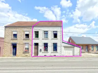 Maison à vendre Quevaucamps (VBD19824)